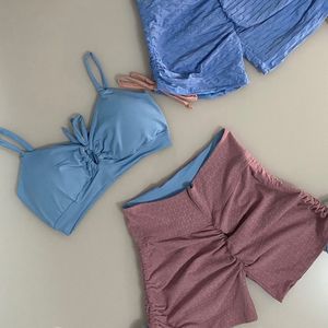 imagem do produto Conjunto short M 