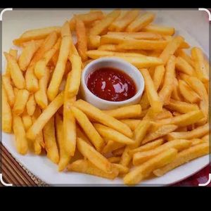 imagem do produto Porçao batata pequena