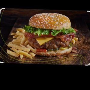 imagem do produto X tudo