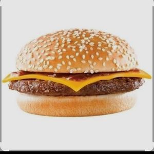 imagem do produto X burguer