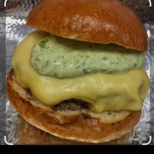 imagem do produto X maionese