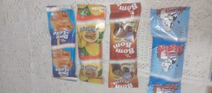 imagem do produto Picole