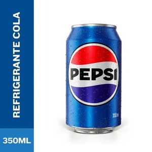 imagem do produto Pepsi lata 