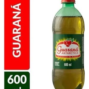 imagem do produto Guaraná 600ml 