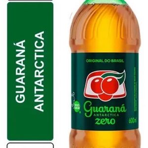 imagem do produto Guaraná 600ml zero açúcar 