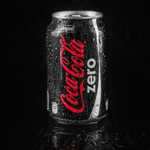 imagem do produto COCA-COLA ZERO 