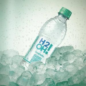 imagem do produto H2O LIMONETO