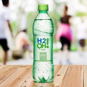 imagem do produto H2O LIMÃO 