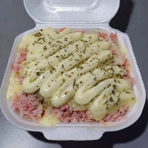 imagem do produto BAURU