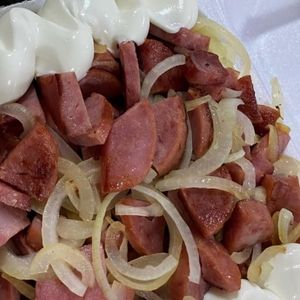 imagem do produto CALABRESA ACEBOLADA