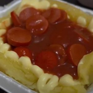 imagem do produto HOT DOG