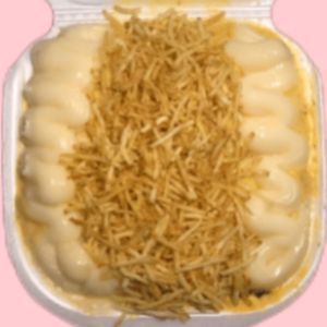 imagem do produto STROGONOFF