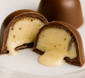 imagem do produto Trufas Crunchup