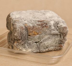 imagem do produto Palha italiana - De Brigadeiro com Ninho