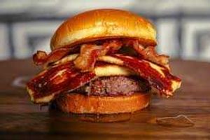 imagem do produto Coalho Burguer