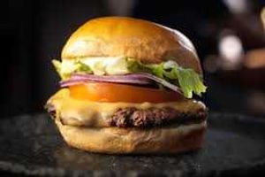 imagem do produto Smash Salada