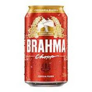 imagem do produto Cerveja Brahma