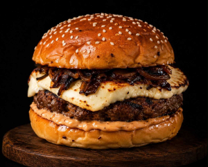 imagem do produto Coalho Burguer
