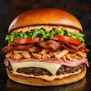 imagem do produto Franbacon
