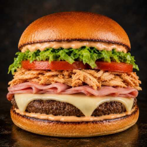 imagem do produto X-Frango