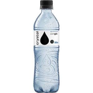 imagem do produto Água C/ Gás 