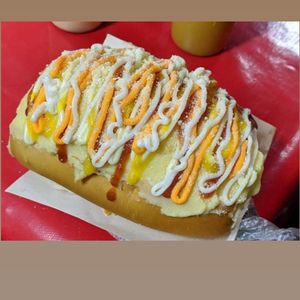 imagem do produto Hot dog 