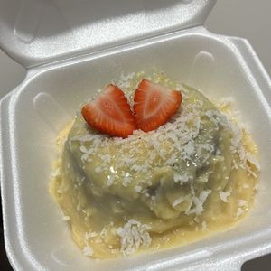 imagem do produto Mini Bolo Vulcão Prestígio 