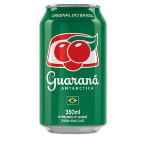 imagem do produto Guaraná 350ml