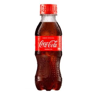 imagem do produto Coca cola 200ml