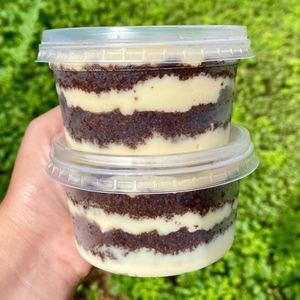 imagem do produto Bolo no pote ninho 200ml