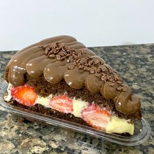 imagem do produto Fatia sensação 