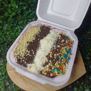 imagem do produto Marmita de açaí