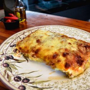 imagem do produto ESCONDIDINHO DE MANDIOCA - 500G