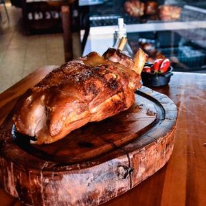 imagem do produto JOELHO SUÍNO - 1KG