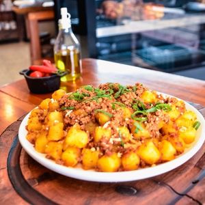 imagem do produto NHOQUE DE BATATA - 500G