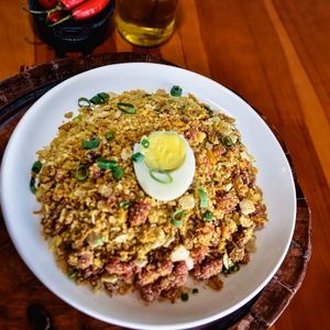 imagem do produto FAROFA DA CASA - 500G