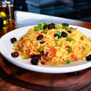 imagem do produto ARROZ A GREGA - 500G