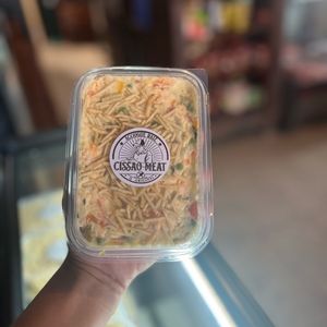 imagem do produto MAIONESE DE LEGUMES - 500G