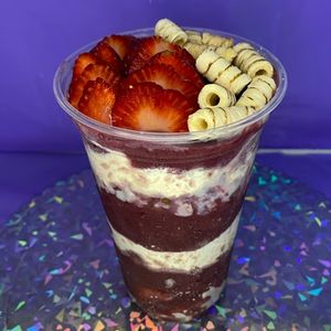 imagem do produto Açaí 500ml