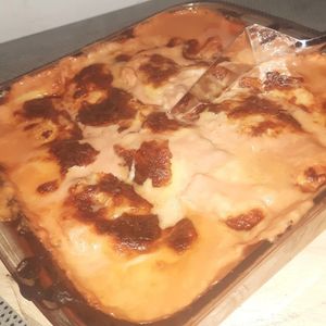 imagem do produto Lasanha M