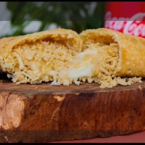 imagem do produto Frango com queijo 