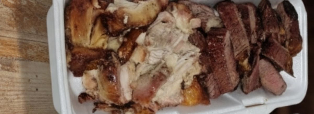 Espetos Buzatto logo