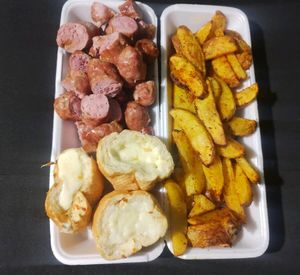 imagem do produto Combinação perfeita