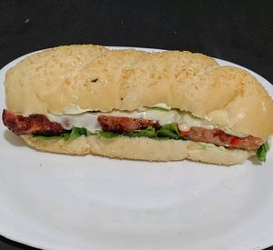 imagem do produto Super choripan