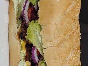 imagem do produto Churraspão campeiro