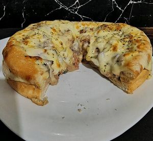 imagem do produto Xis strogonoff de filé de gado