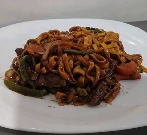 imagem do produto Yakissoba de alcatra gaúcho