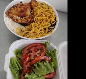 imagem do produto Marmitex tradicional