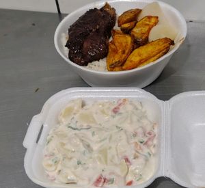 imagem do produto Churras no pote