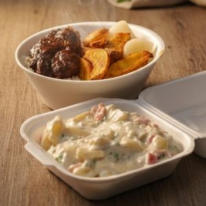 imagem do produto Churras no pote